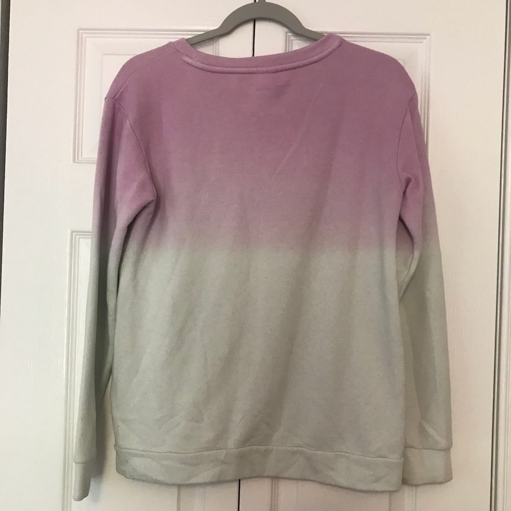 Crew neck - Picture 2 of 3